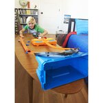 Hot wheels jeu de construction de route dww95
