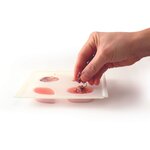 Kit DIY L'Atelier Fondants à Bougies Fleuries