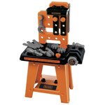 BLACK & DECKER Etabli (Jouet)