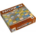 Patchwork - Jeu de société - ASMODEE
