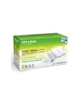 Kit adaptateur réseau CPL 300Mbit TL-WPA4220T - TP-Link