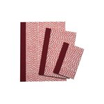 Papier Fabriano Venezia carnet 10x15 cm 200 g 48 feuil.