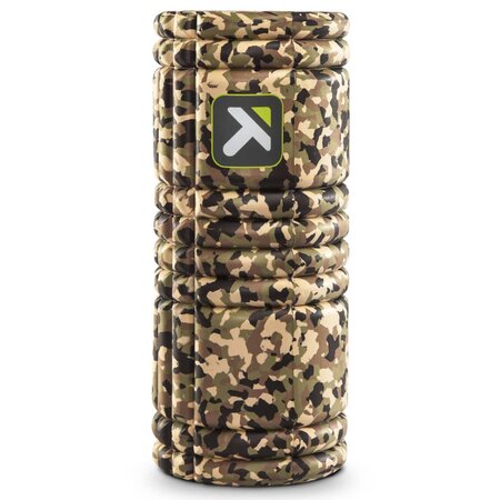 Triggerpoint rouleau en mousse grid camouflage