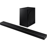 Samsung hw-q60t noir 5.1 canaux 360 w