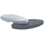 Nobo gomme pour tableau blanc diamant