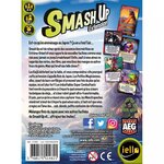 Smash up rois du japon - extention 9