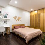 MiMi Innovations Décoration carte du monde murale Bois Chêne 130x78 cm