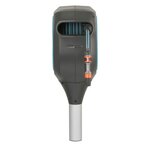 GARDENA - Dévidoir automatique sur pic RollUp M 20 m