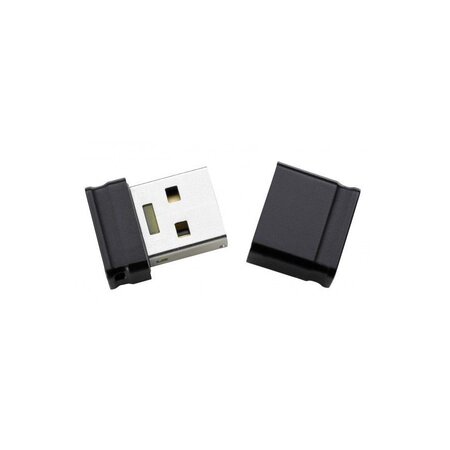 Intenso clé usb 2.0 micro line - 4 go