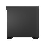 Boîtier PC - FRACTAL DESIGN - Torrent Compact Black Solid - Noir