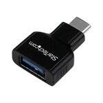 Startech.com adaptateur usb 3.0 usb-c vers usb-a - m/f