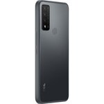 Smartphone tcl 20r 5g 64go gris