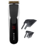 Remington tondeuse électrique pro hc7170 titane ultra