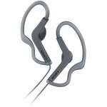 Sony mdras210bae ecouteurs mini écouteur sport noir
