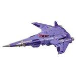 Transformers generation war for cybertron - cyclonus voyager
