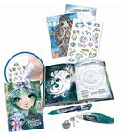 Carnet Secret Marinia