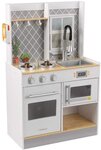 Cuisine enfant en bois Lets cook