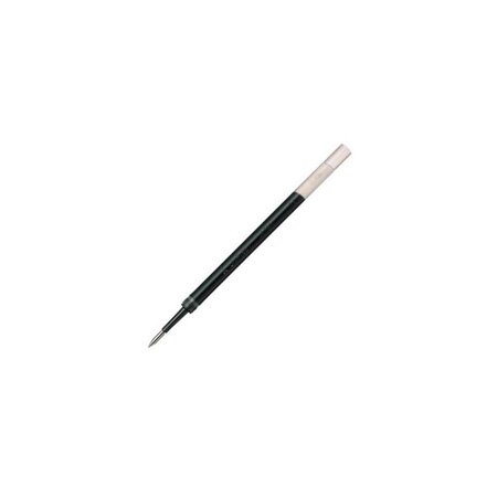 Recharge pour roller umn 152 encre gel impact umr80 pointe large 1mm bleu uni-ball