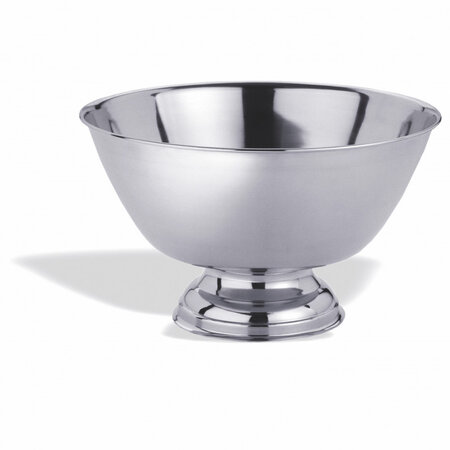Vasque seau à glace en inox ø 40 cm - pujadas -  - acier inoxydable13 x245mm