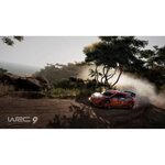 WRC 9 Jeu PS5