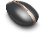Souris sans fil bluetooth hp spectre 700 (noir/cuivre)