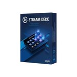 ELGATO Clavier USB Stream Deck
