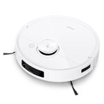 Robot aspirateur et laveur DEEBOT T9+ de ECOVACS