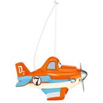 Philips - suspension planes led l32 cm - orange