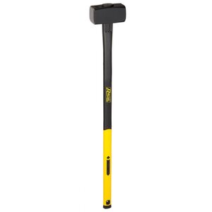 Masse manche tri-matière 4 kg
