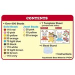 Aquabeads coffret sylvanian families