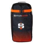 Sac de transport simple paddle pour stand up paddle gamme compact- 65 x 35 x 25 cm