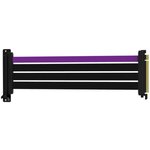 COOLER MASTER Riser Câble PCIe 4.0 X16 - 300 mm