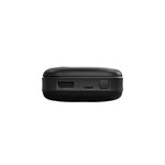 Divacore Nomad+, Ecouteurs 100% Sans Fil Avec Powerbank, Noir Mat