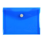 Pochette Pression Iderama En Polypropylène - X 30 - Exacompta