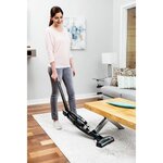 BISSELL B2280N MultiReach 2280N Essential 18 V - Aspirateur balai 2 en 1 avec fonction repliable