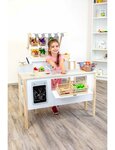 Boutique marchande Multifonctionnelle complète "FRESH"