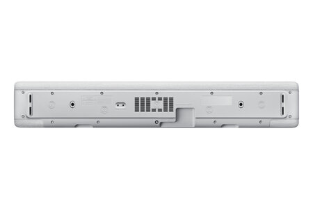 Samsung hw-s61t argent 4.0 canaux 180 w