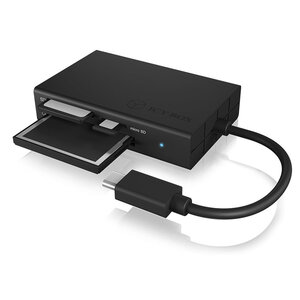 Icy box ib-cr401-c3
