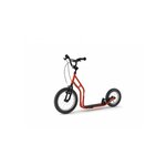 Trottinette  Two Numbers red