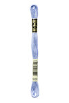 Fil Mouliné DMC Gold Concept 8M Col. 3325 Broderie et Point de Croix