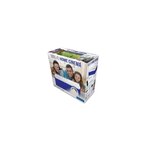 LEXIBOOK Projecteur vidéo portable pour regarder films, photos et jeux