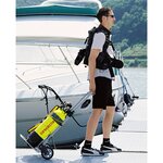 Wolfcraft système de transport ts 600 5505000