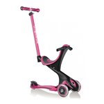 Trottinette  Go Up Comfort Deep Pink Dark Grey