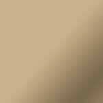 Cricut Smart : Feuille Vinyle Permanent 33x366 cm mat Champagne