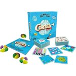 Cortex + - jeu de société