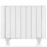 Tristar panneau chauffant numérique ka-5134 1500 w