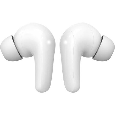 Ecouteurs bluetooth - WIKO True Wireless Buds Immersion Blanc
