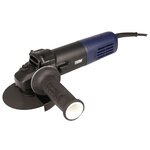 Ferm professional meuleuse d’angle 950 w 125 mm agm1095p