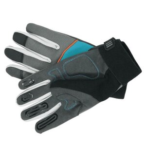 Gants de jardin gros travaux Taille 9 Gardena