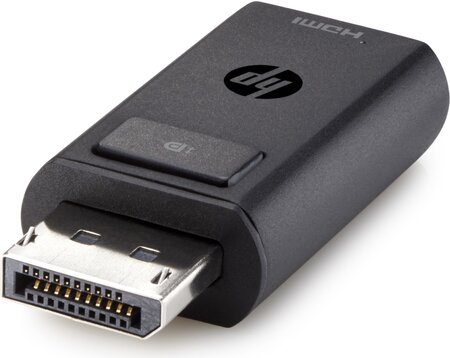 Hp adaptateur displayport 1.4 à hdmi